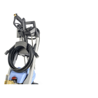 Kranzle HD Reiniger - Quickly - met Terrasreiniger!